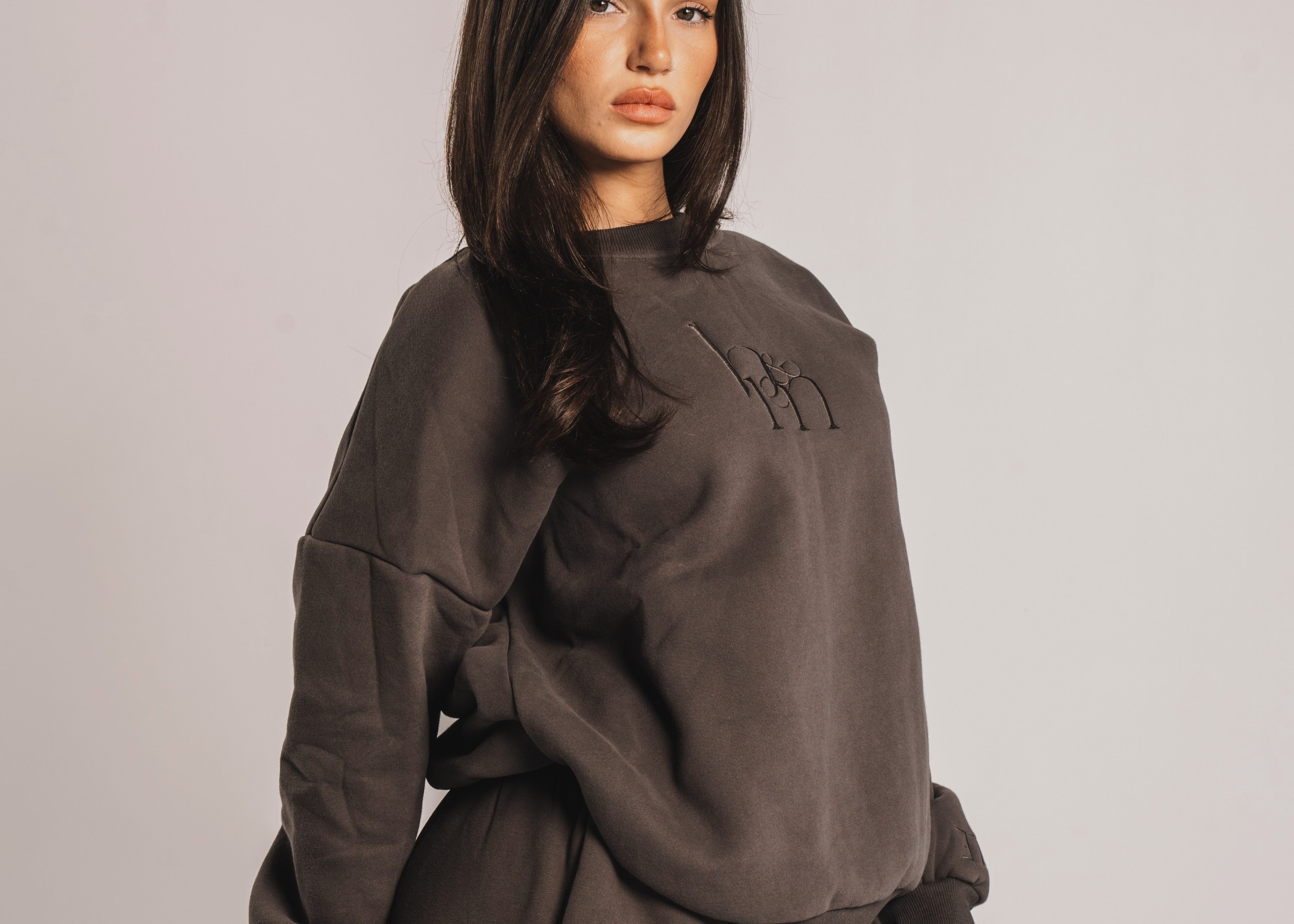 Crewneck Jumpers – BUTR & MILK