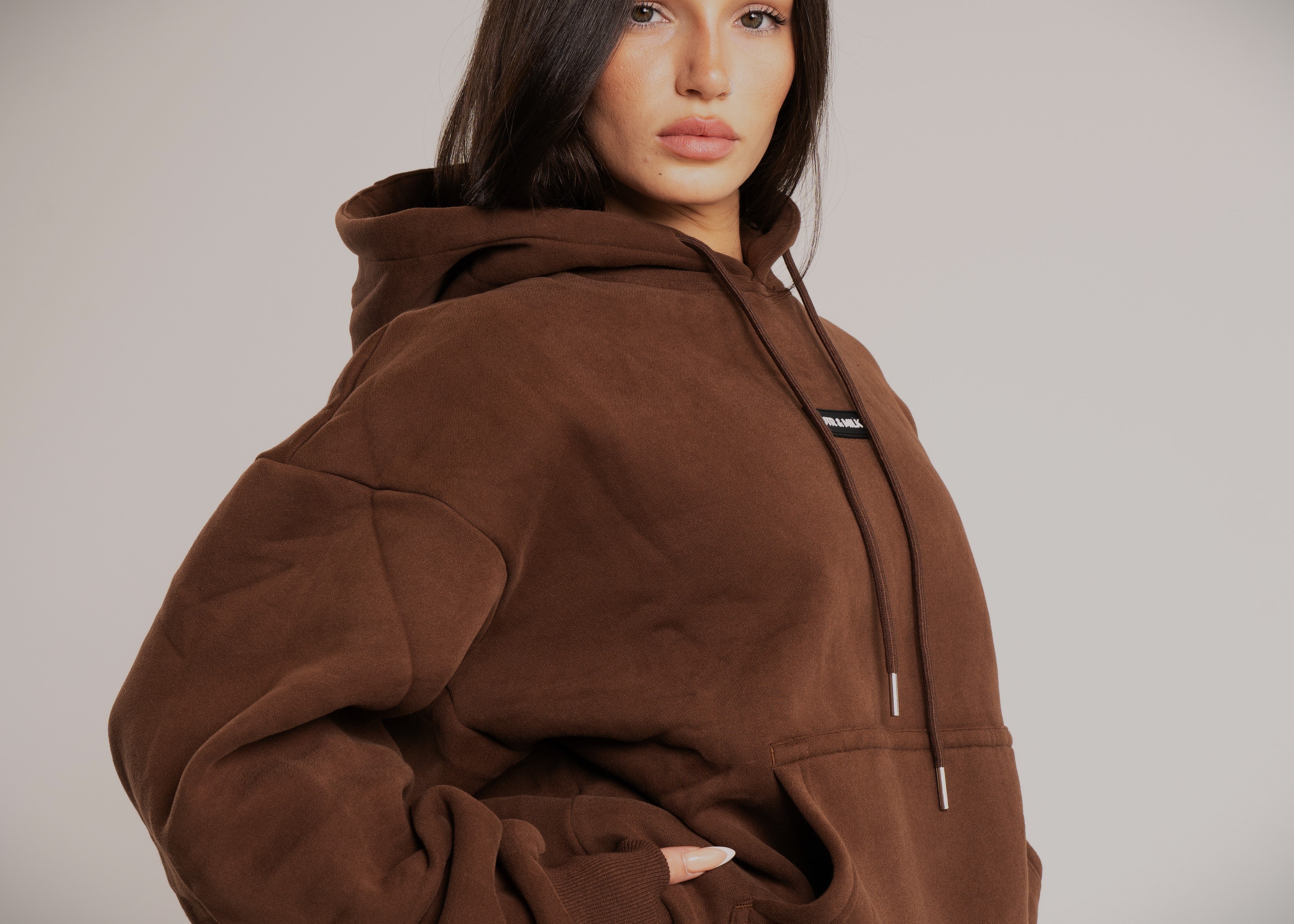 Hoodies – BUTR & MILK