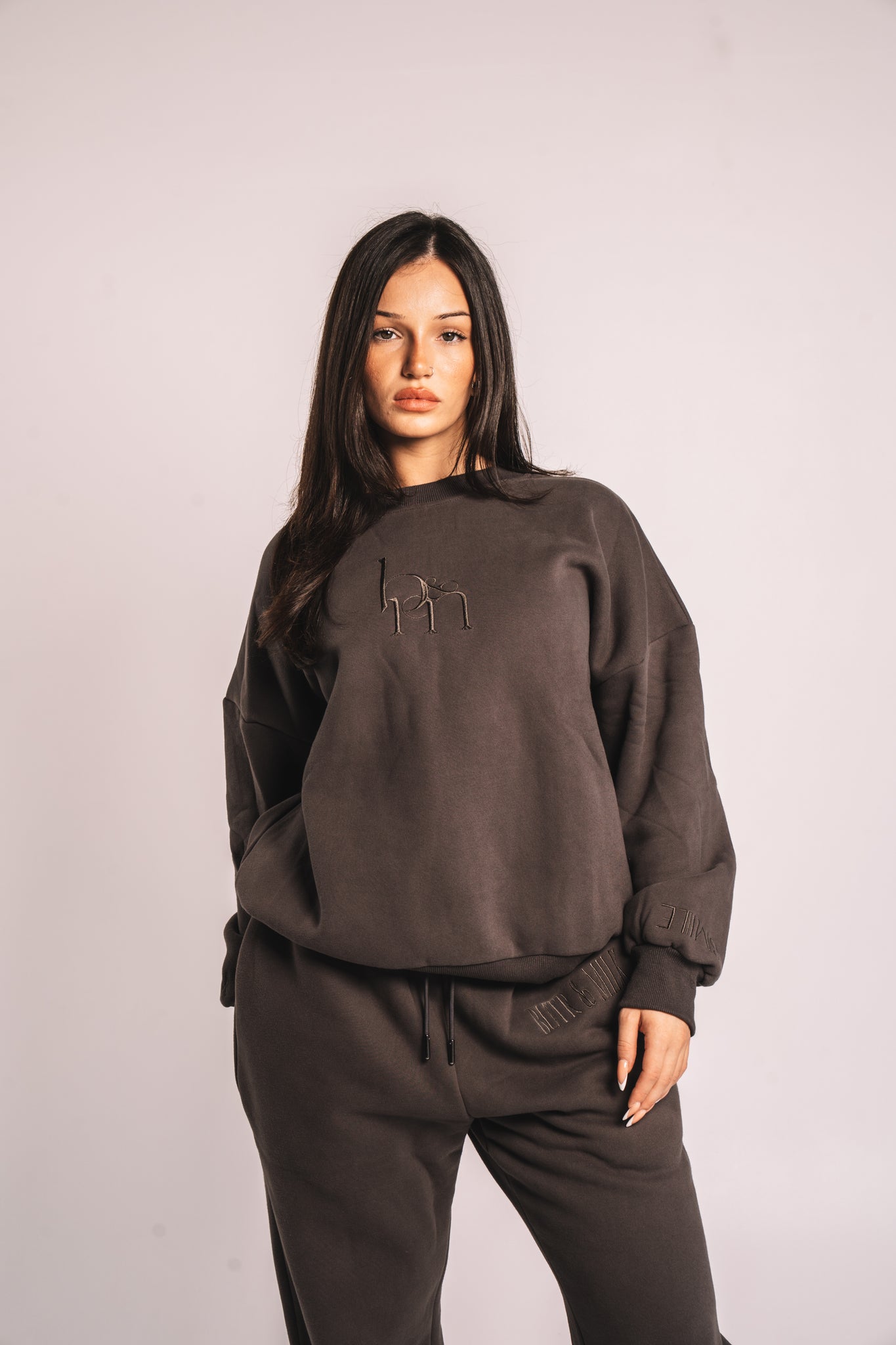 "THE VISIONARY" Sweatpant