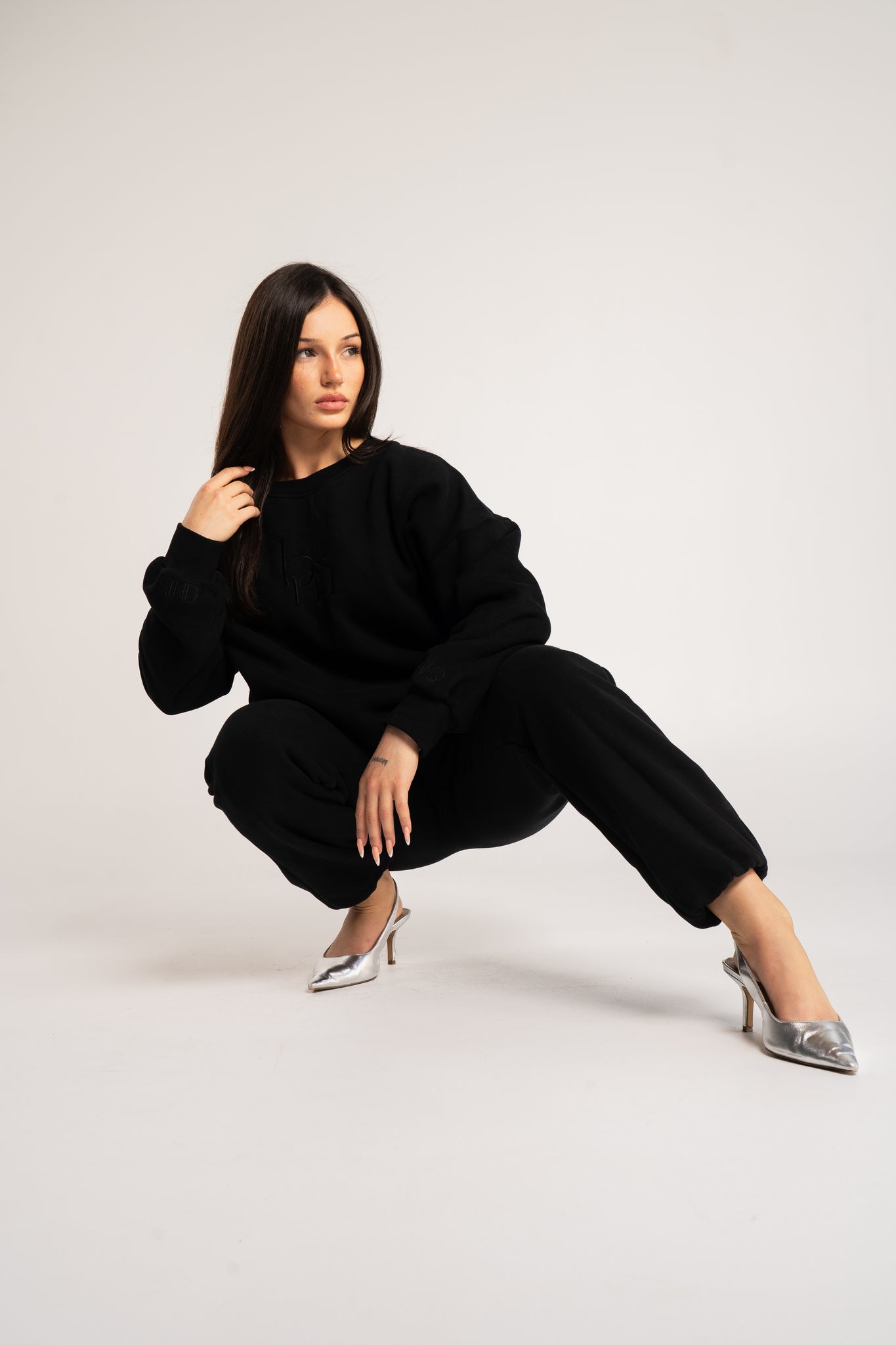 "NEW MONEY" Sweatpant