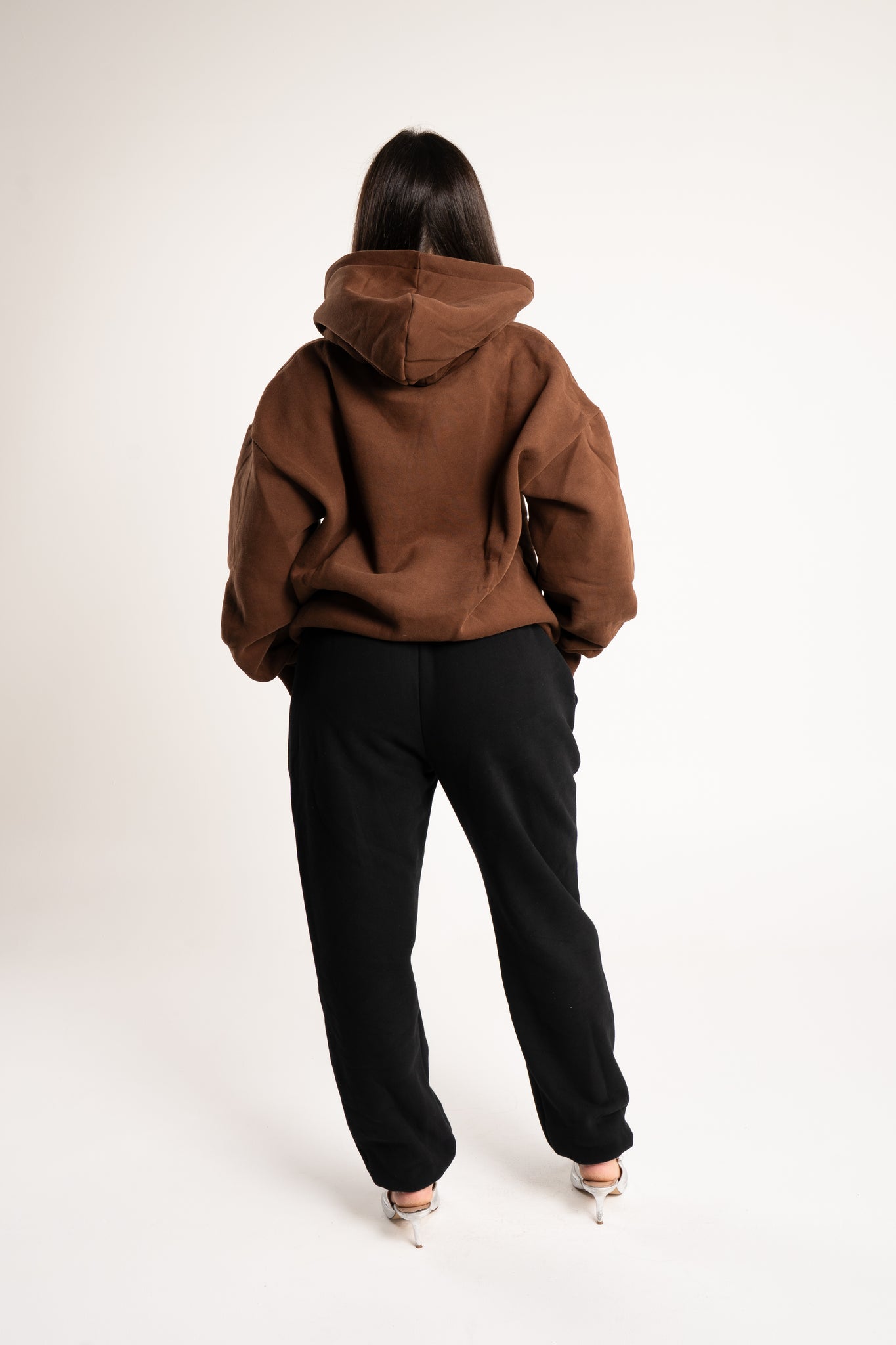 “BANK” The Hoodie