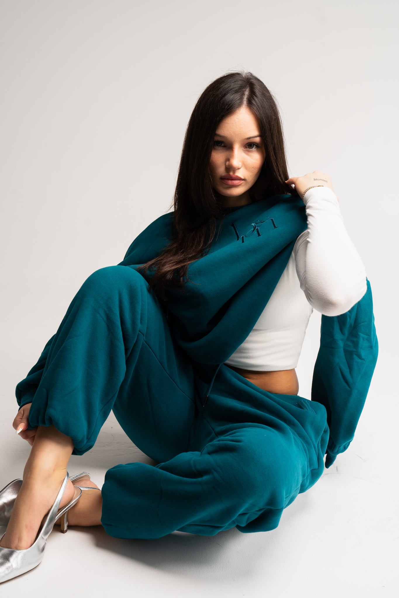 "BE BOLD" Sweatshirt