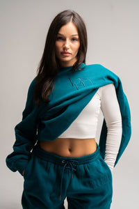"BE BOLD" Sweatshirt